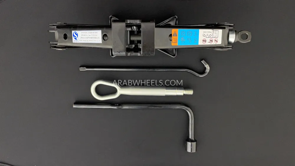 MG RX5 2023 for Sale in Dubai Image-28