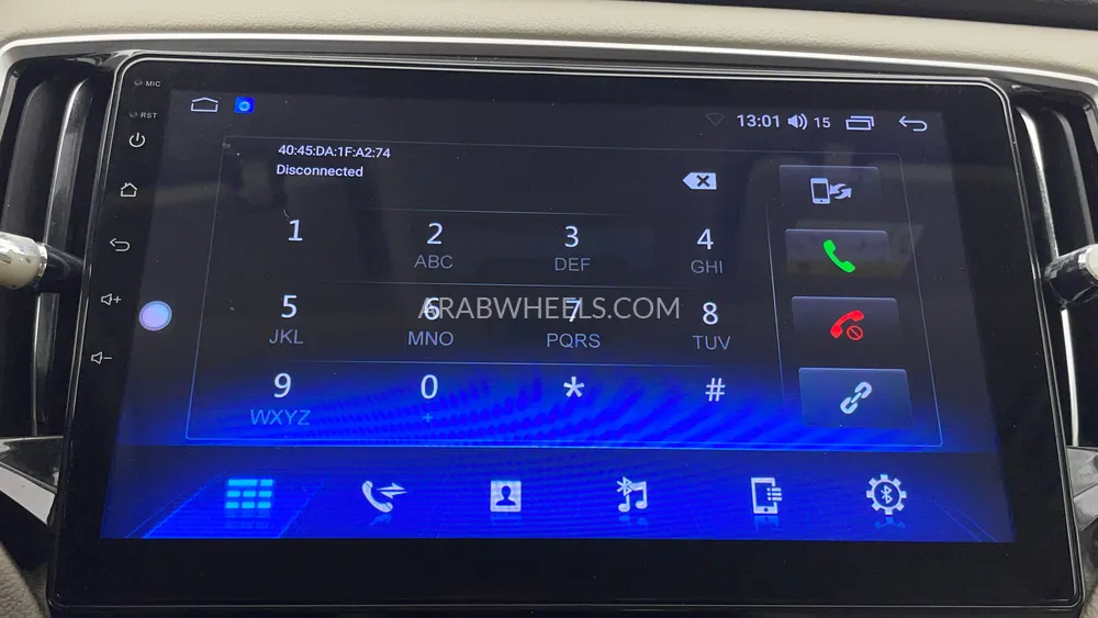 MG RX5 2023 for Sale in Dubai Image-31