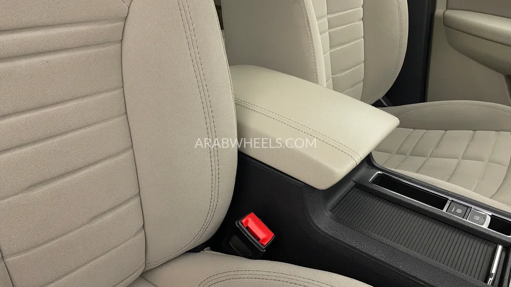 MG RX5 2023 for Sale in Dubai Image-33