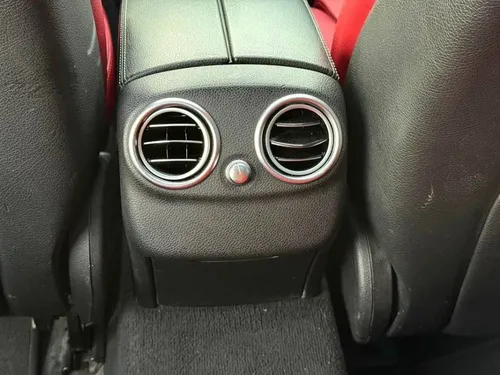 Mercedes Benz C Class C 200 2015