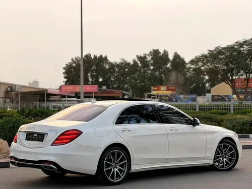 Mercedes Benz CLS Class 2018