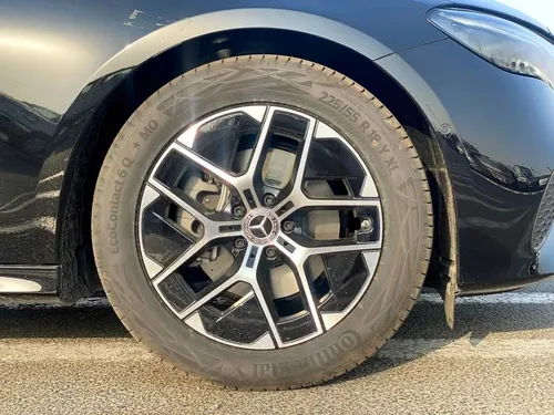 Mercedes Benz E Class E 200 2026