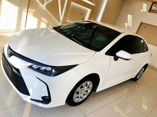 Toyota Corolla 1.6L XLI 2020 for Sale