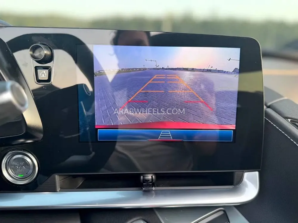 Chevrolet Corvette 2024 for Sale in Sharjah Image-7