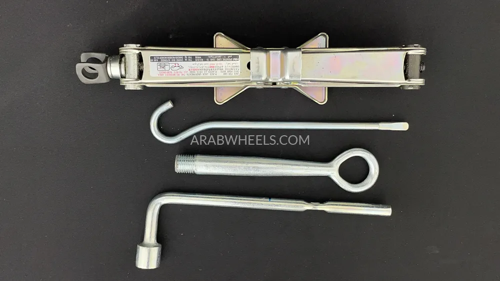 Honda City 2024 for Sale in Dubai Image-30