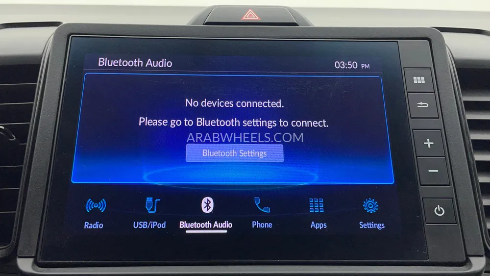 Honda City 2024 for Sale in Dubai Image-35