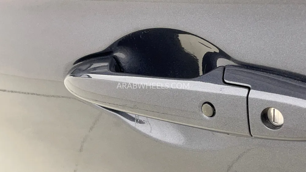 Honda City 2024 for Sale in Dubai Image-38