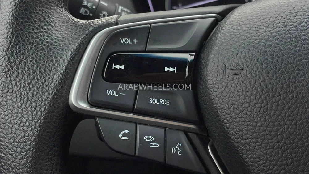 Honda City 2024 for Sale in Dubai Image-43