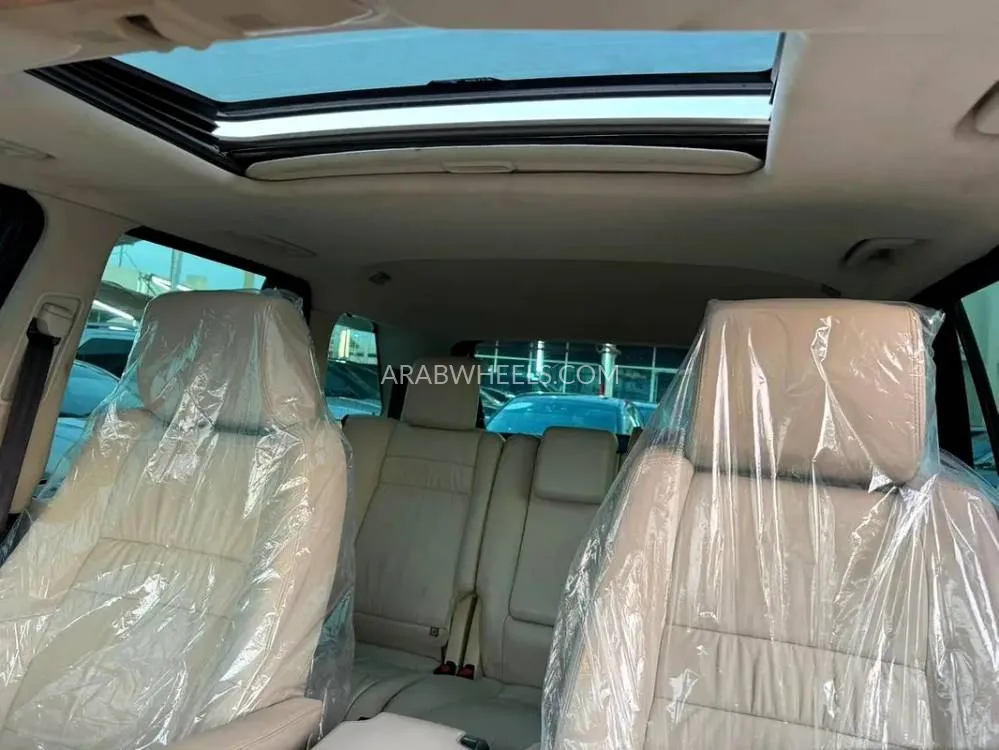 Land Rover Range Rover 2009 for Sale in Dubai Image-3