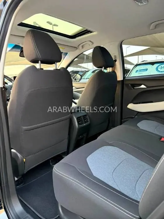 شيفروليه كابتيفا 2023 for Sale in الشارقة Image-7