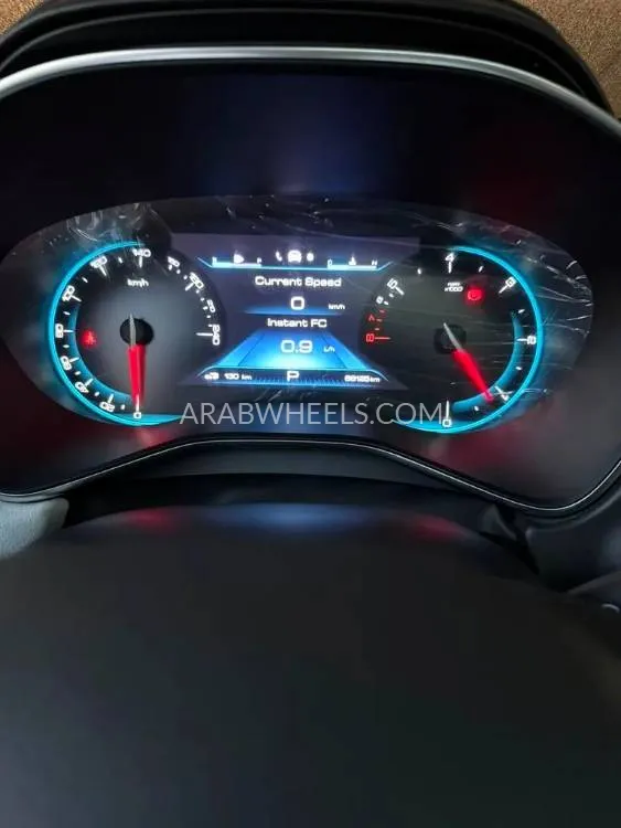 شيفروليه كابتيفا 2023 for Sale in الشارقة Image-14