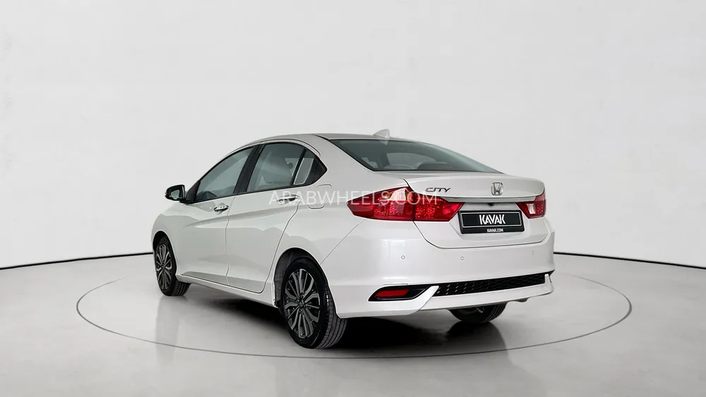 Honda City 2019 for Sale in Dubai Image-4