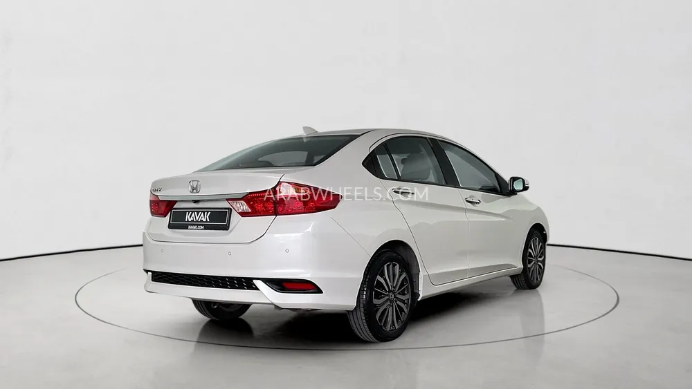 Honda City 2019 for Sale in Dubai Image-6
