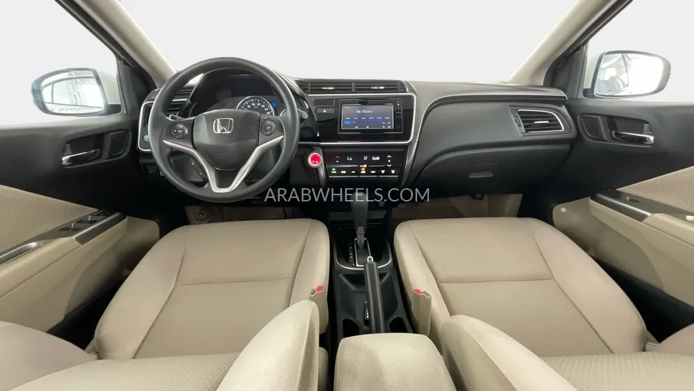 Honda City 2019 for Sale in Dubai Image-10