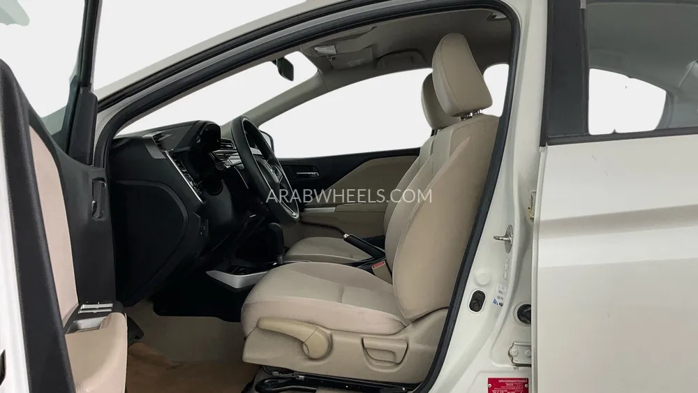 Honda City 2019 for Sale in Dubai Image-23