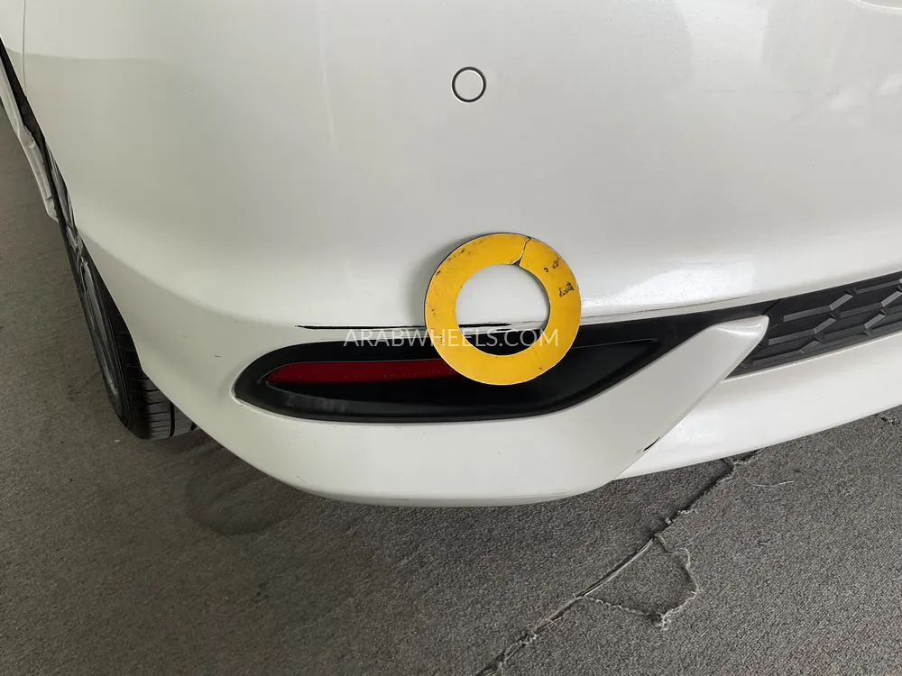 Honda City 2019 for Sale in Dubai Image-38