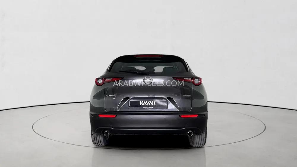 Mazda CX 30 2025 for Sale in Sharjah Image-5