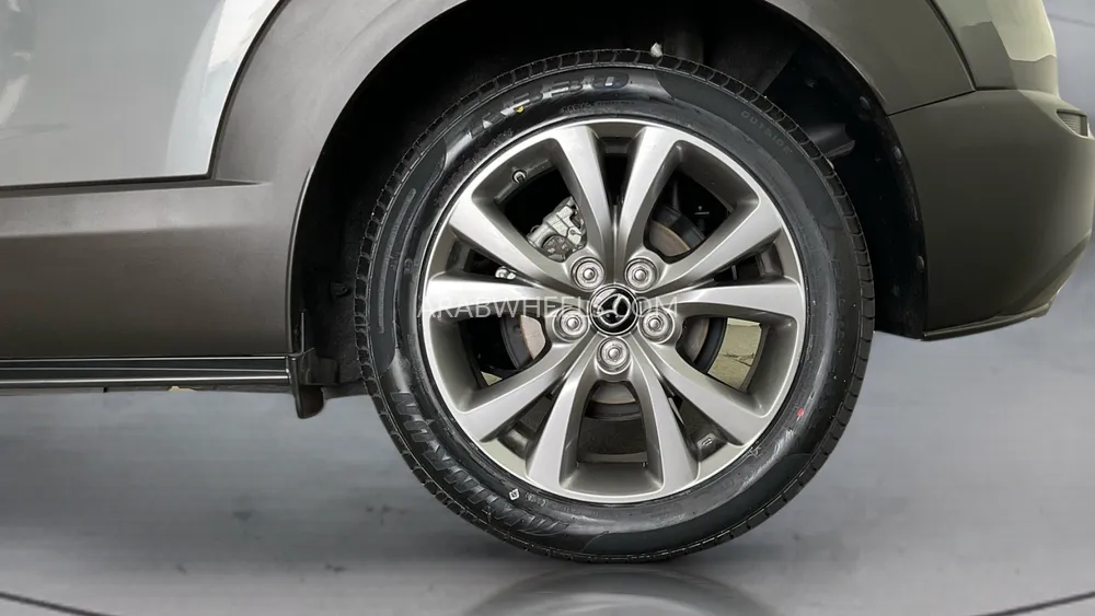 Mazda CX 30 2025 for Sale in Sharjah Image-9