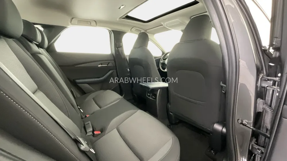 Mazda CX 30 2025 for Sale in Sharjah Image-27