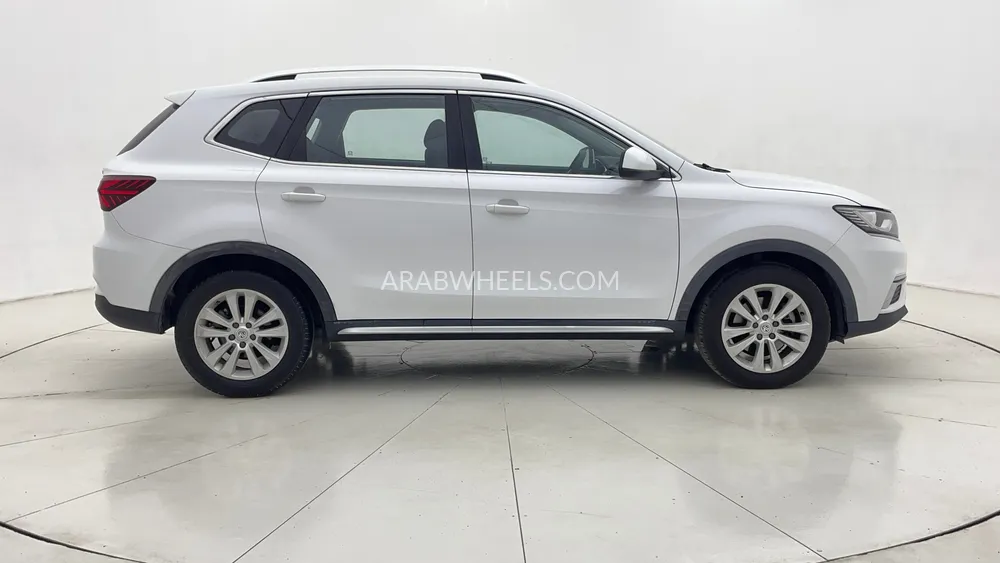 MG RX5 2023 for Sale in Dubai Image-2