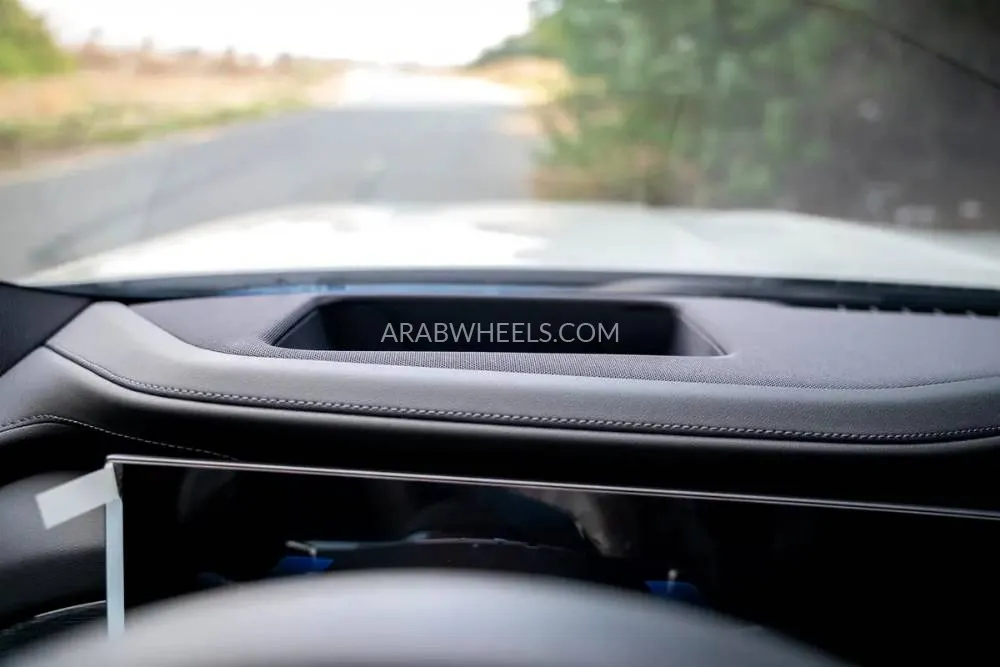 BMW 7 series 2026 for Sale in Sharjah Image-11