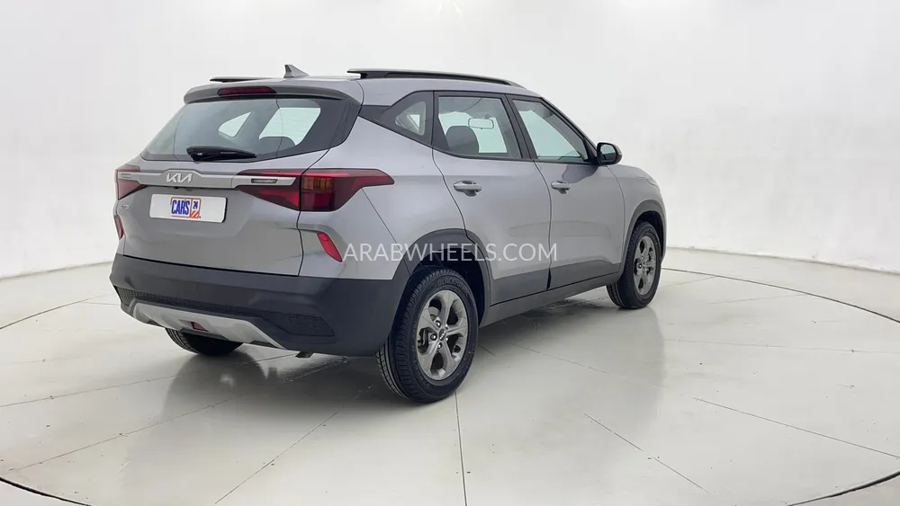 كيا سيلتوس 2022 for Sale in دبي Image-3