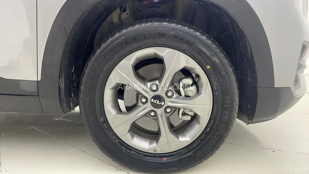 كيا سيلتوس 2022 for Sale in دبي Image-10