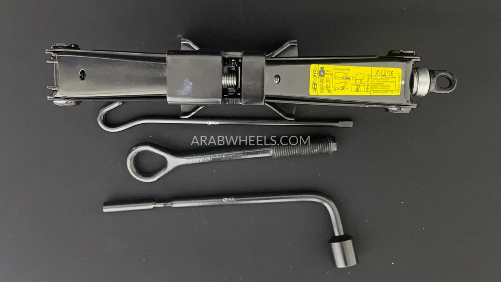 كيا سيلتوس 2022 for Sale in دبي Image-28