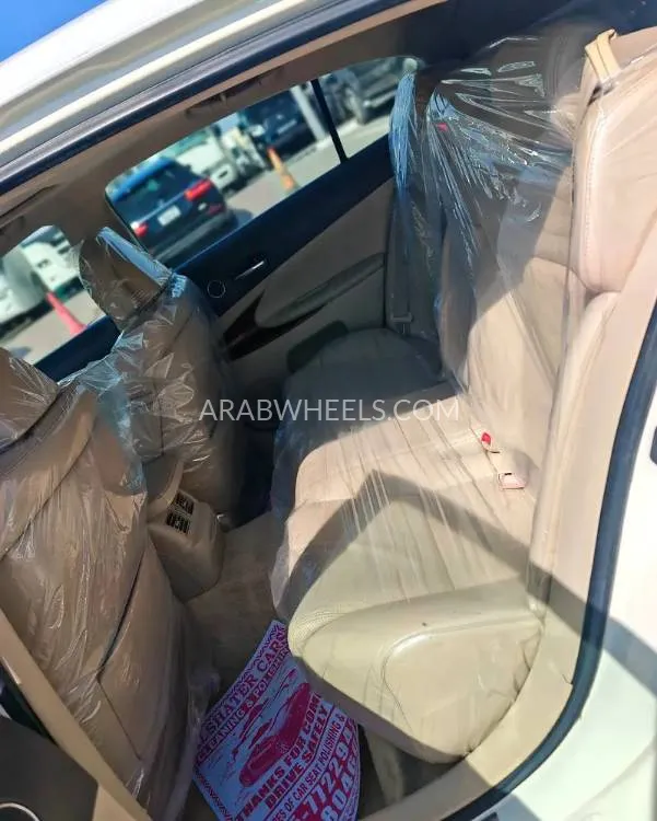 Lexus GS 2006 for Sale in Sharjah Image-8
