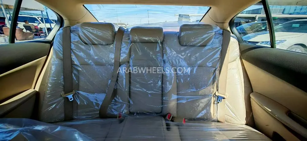 لكزس GS 2007 for Sale in الشارقة Image-12