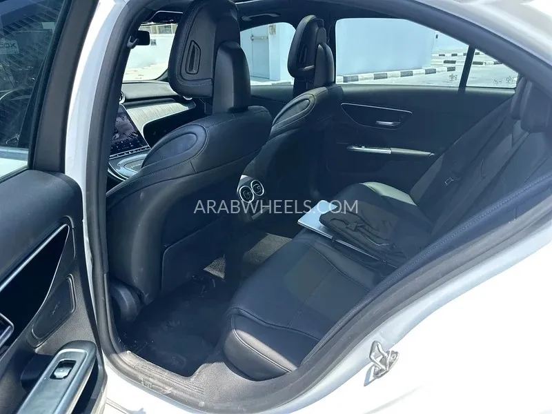 Mercedes Benz C Class 2023 for Sale in Dubai Image-6