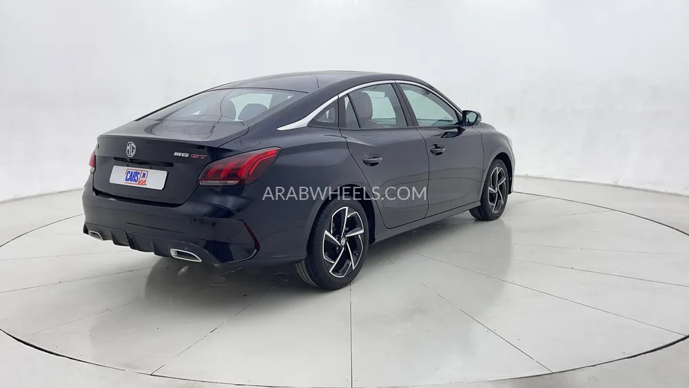 MG GT 2025 for Sale in Dubai Image-3