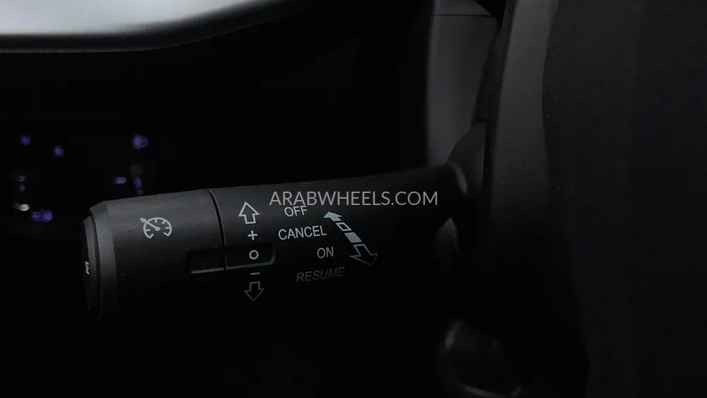 MG GT 2025 for Sale in Dubai Image-22