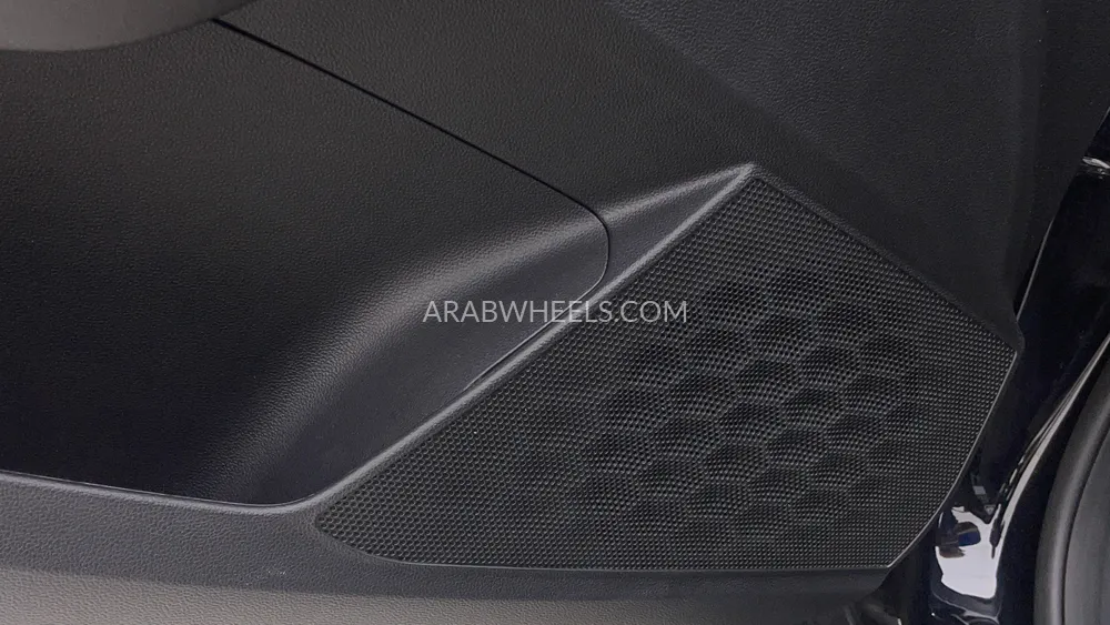 MG GT 2025 for Sale in Dubai Image-25