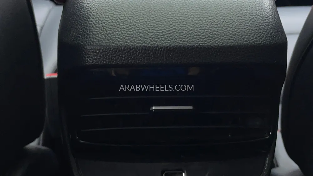 MG GT 2025 for Sale in Dubai Image-27