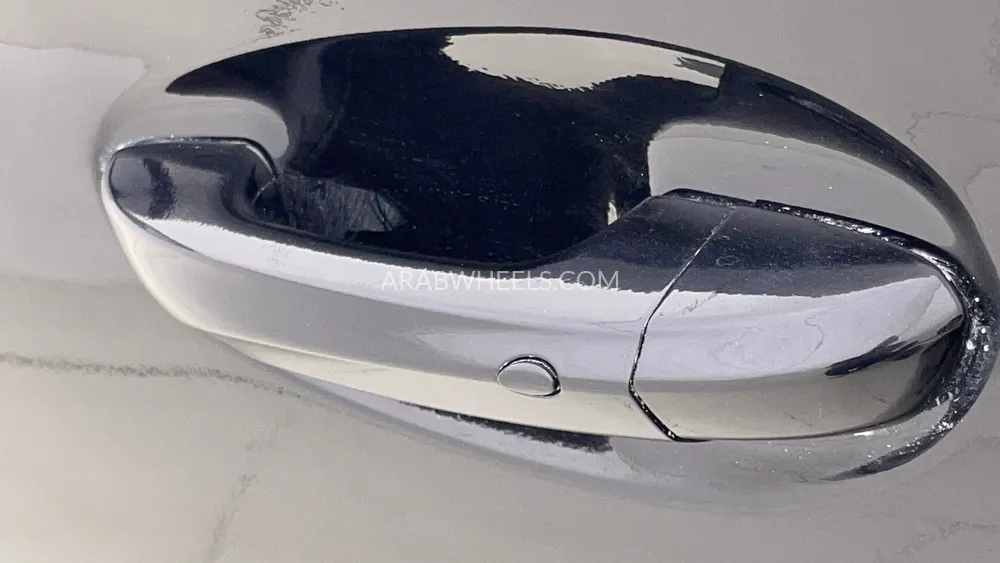 MG GT 2025 for Sale in Dubai Image-42