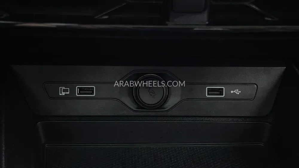 MG GT 2025 for Sale in Dubai Image-50