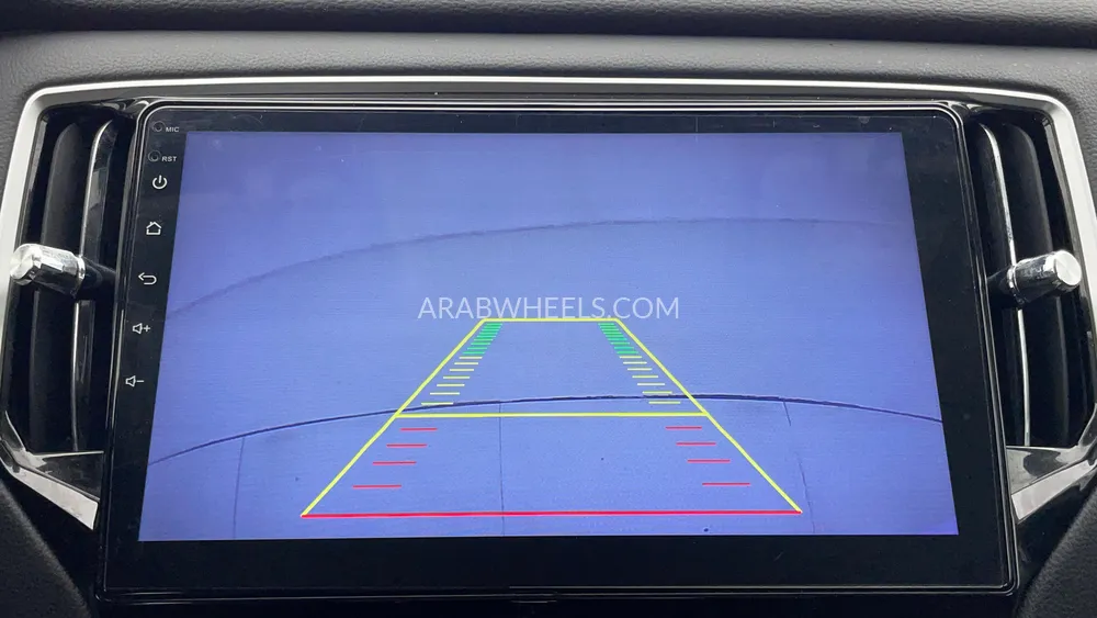 MG RX5 2023 for Sale in Dubai Image-16