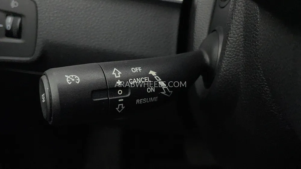 MG RX5 2023 for Sale in Dubai Image-20