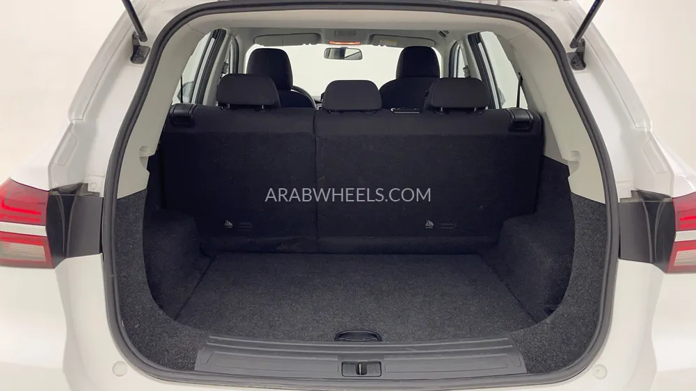 MG RX5 2023 for Sale in Dubai Image-26