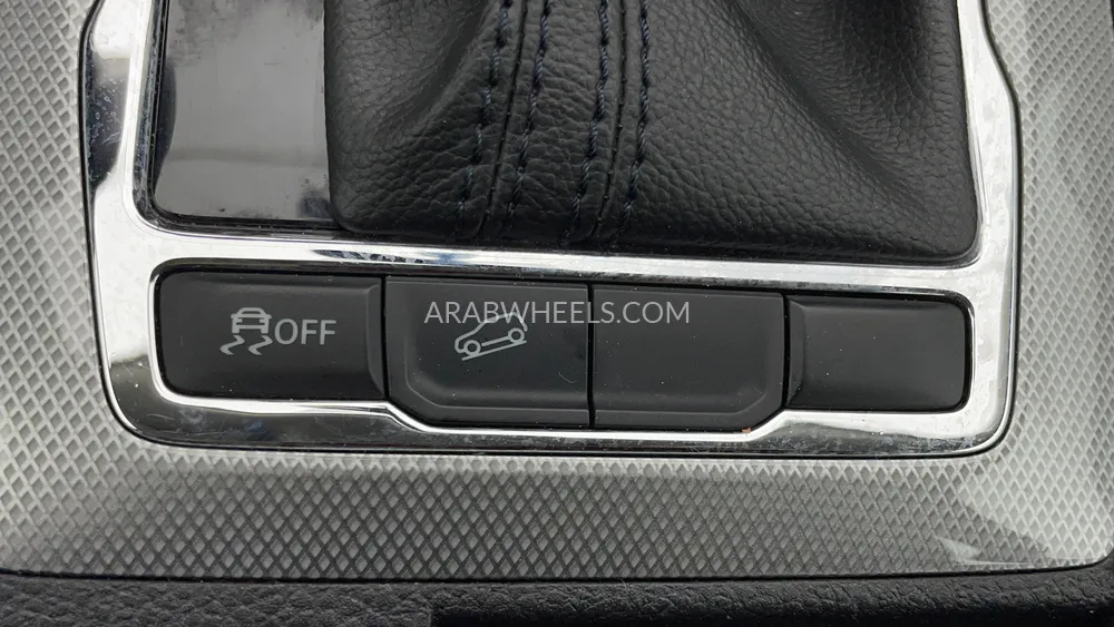 MG RX5 2023 for Sale in Dubai Image-32