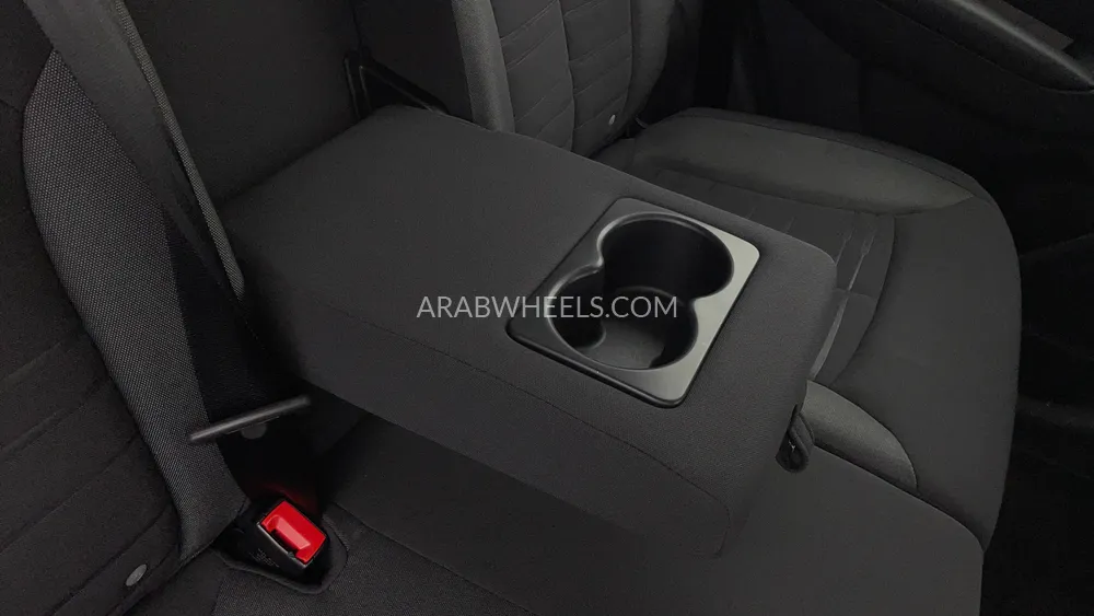 MG RX5 2023 for Sale in Dubai Image-34