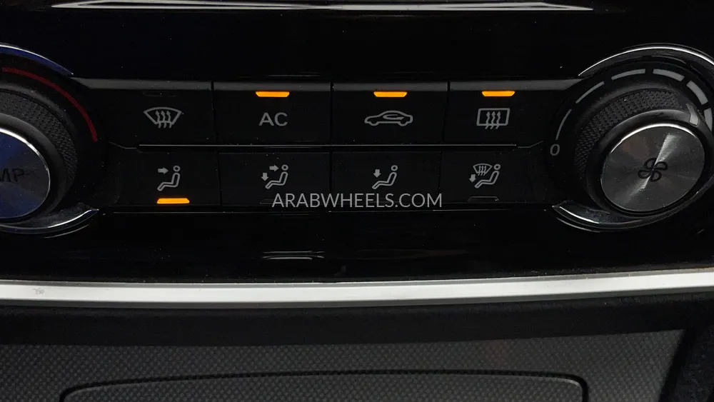 MG RX5 2023 for Sale in Dubai Image-36