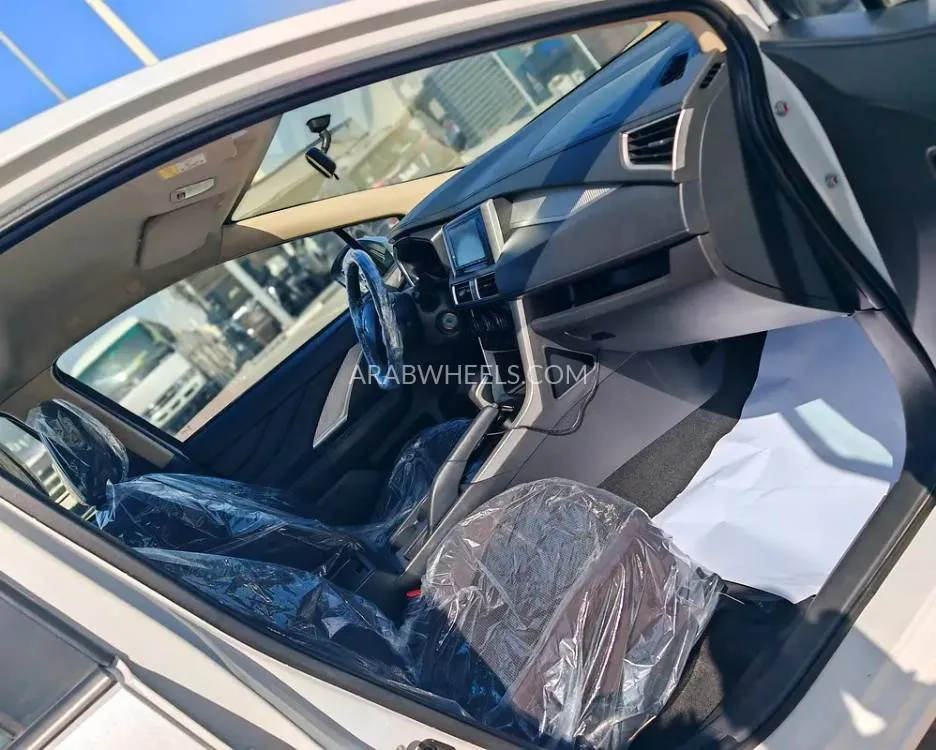 Mitsubishi Xpander 2022 for Sale in Sharjah Image-6