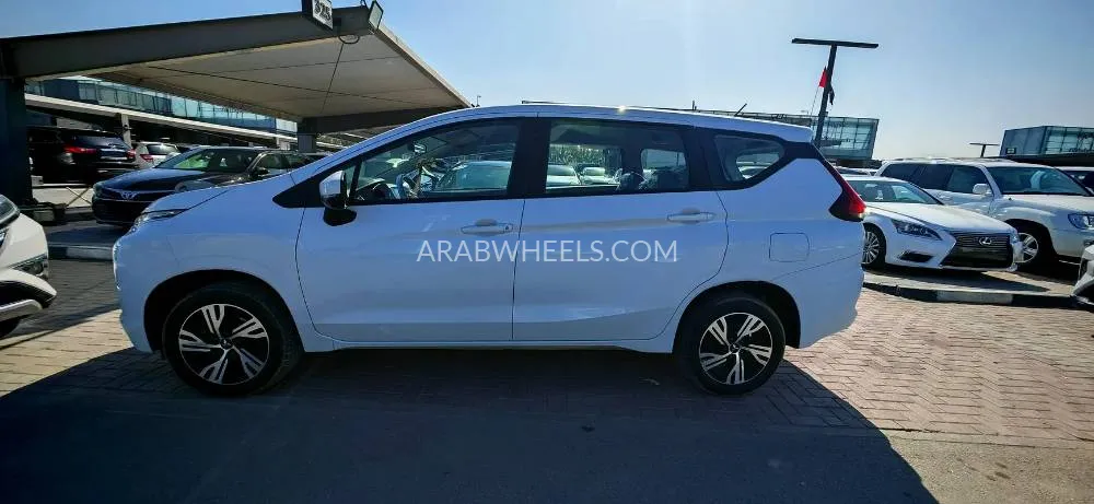 Mitsubishi Xpander 2022 for Sale in Sharjah Image-14