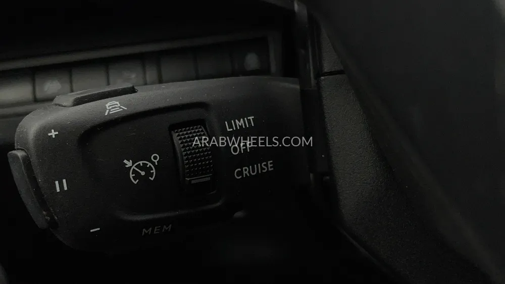Peugeot 3008 2023 for Sale in Dubai Image-21