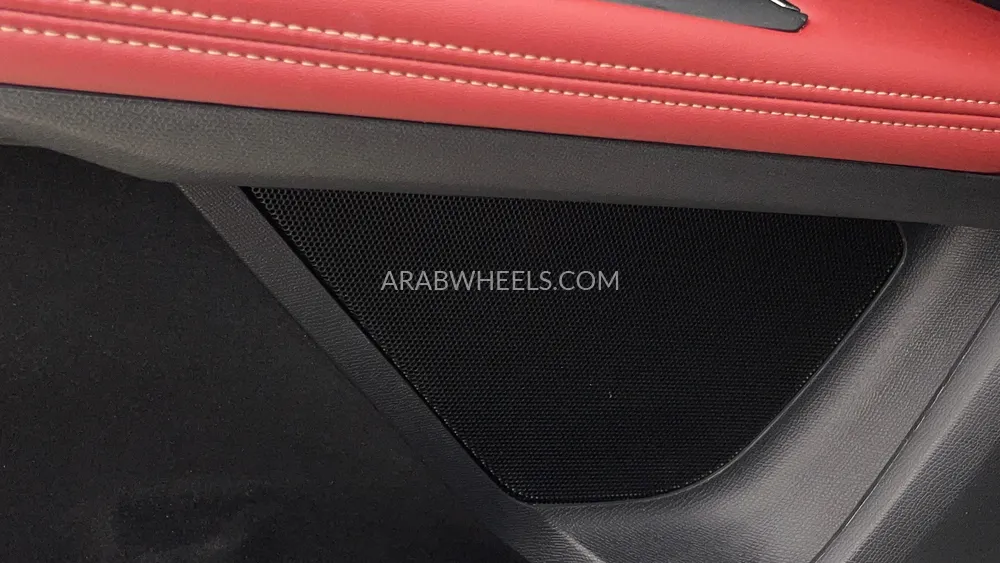 Peugeot 3008 2023 for Sale in Dubai Image-24