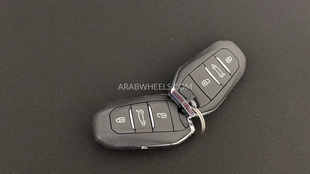 Peugeot 3008 2023 for Sale in Dubai Image-30