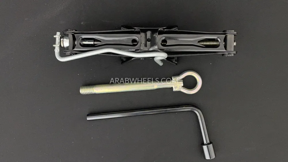 Peugeot 3008 2023 for Sale in Dubai Image-33