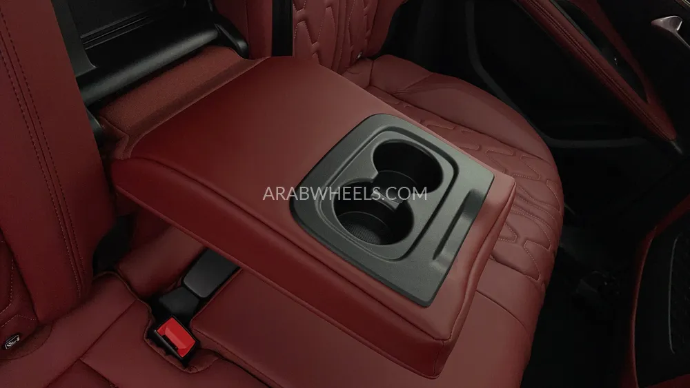 Peugeot 3008 2023 for Sale in Dubai Image-42